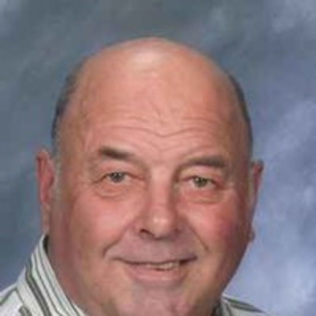 Donald Allen Mcgolerick
