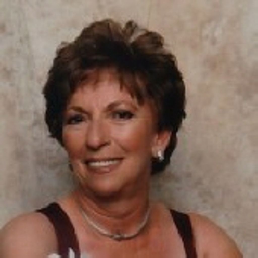 Maria Anna Roberts
