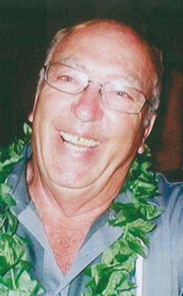 John Paul Engelhardt Profile Photo