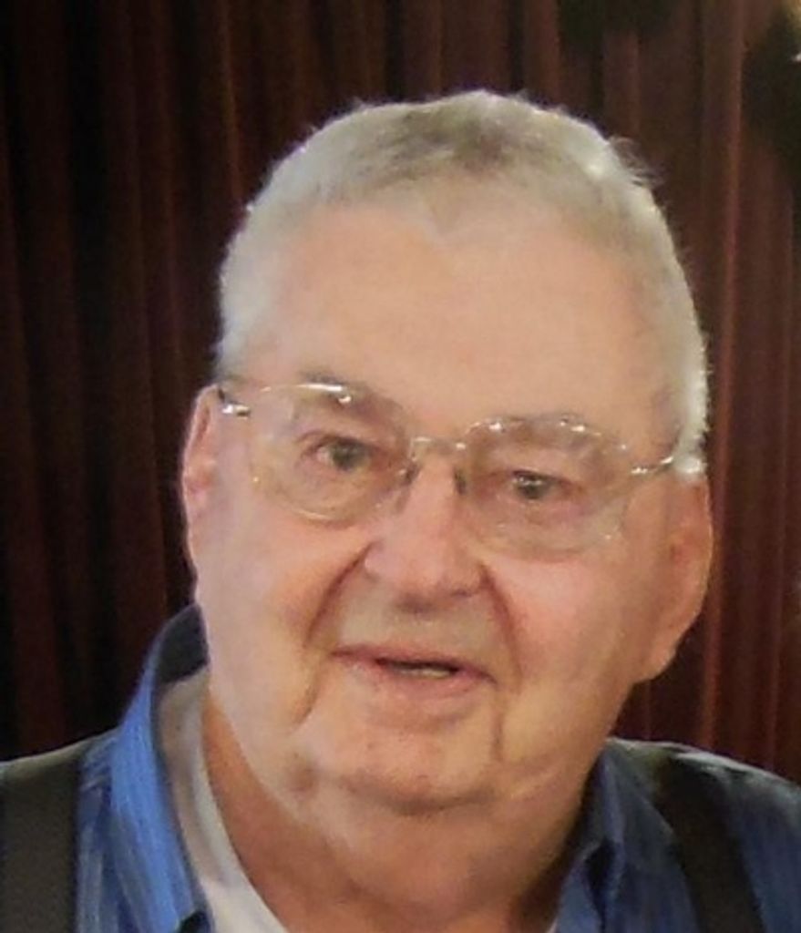 Rolland R. Zimmerman Profile Photo