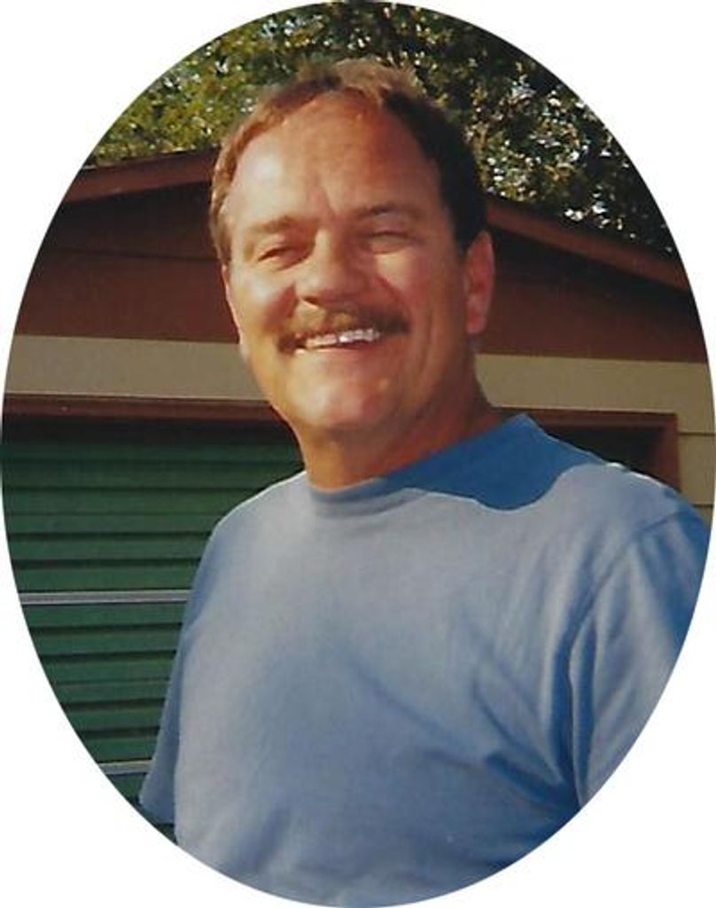 Michael Wallum Profile Photo