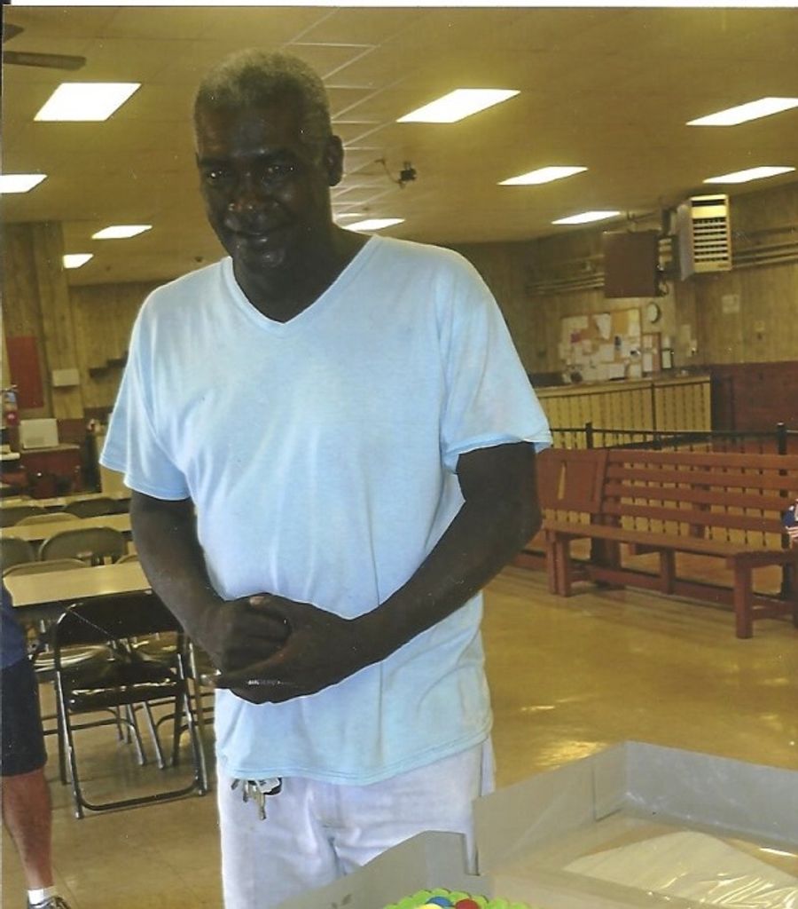 Robert A. "Bebop" Glasco