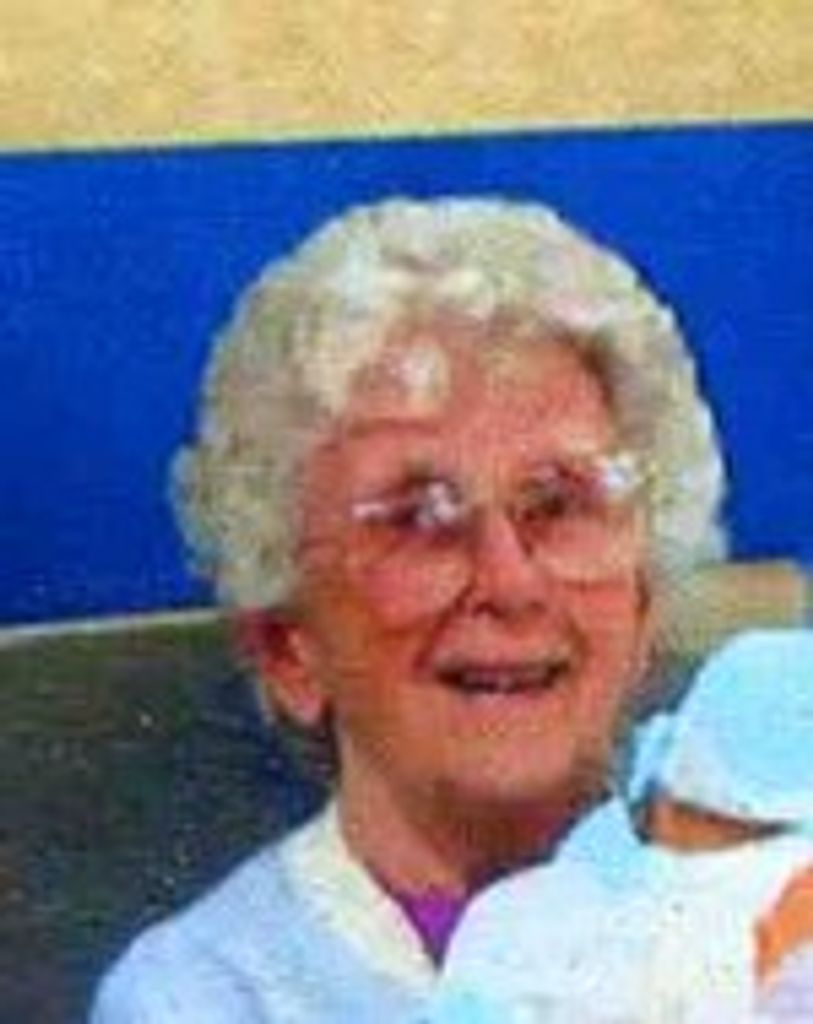 Virginia Lee Cranston Profile Photo