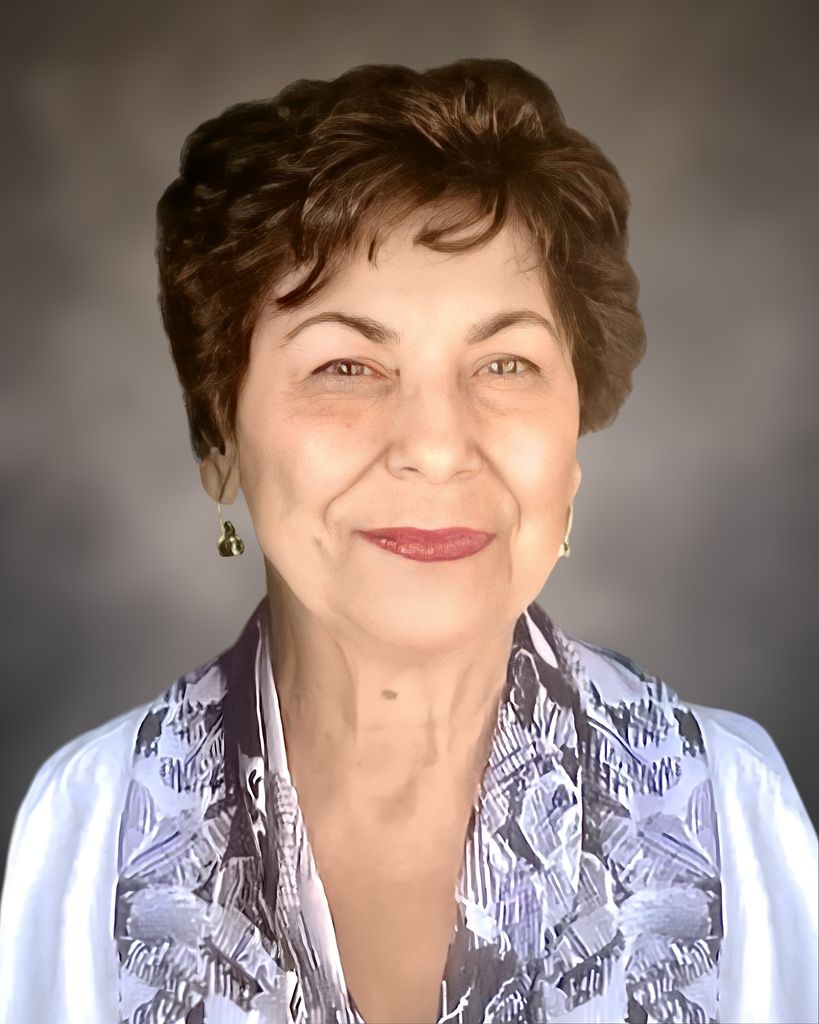 Mary (Maria) D'Andrea