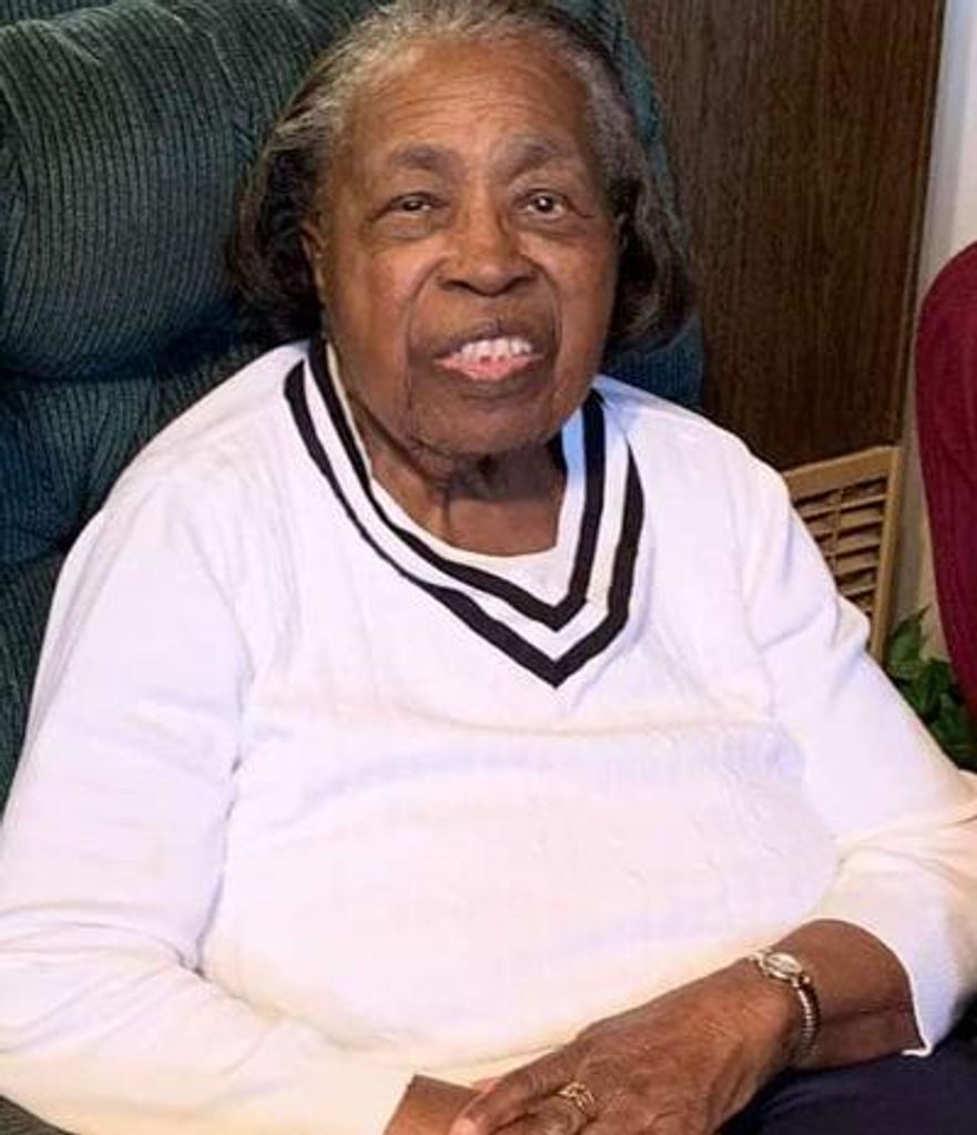 Katie E. Harris Profile Photo