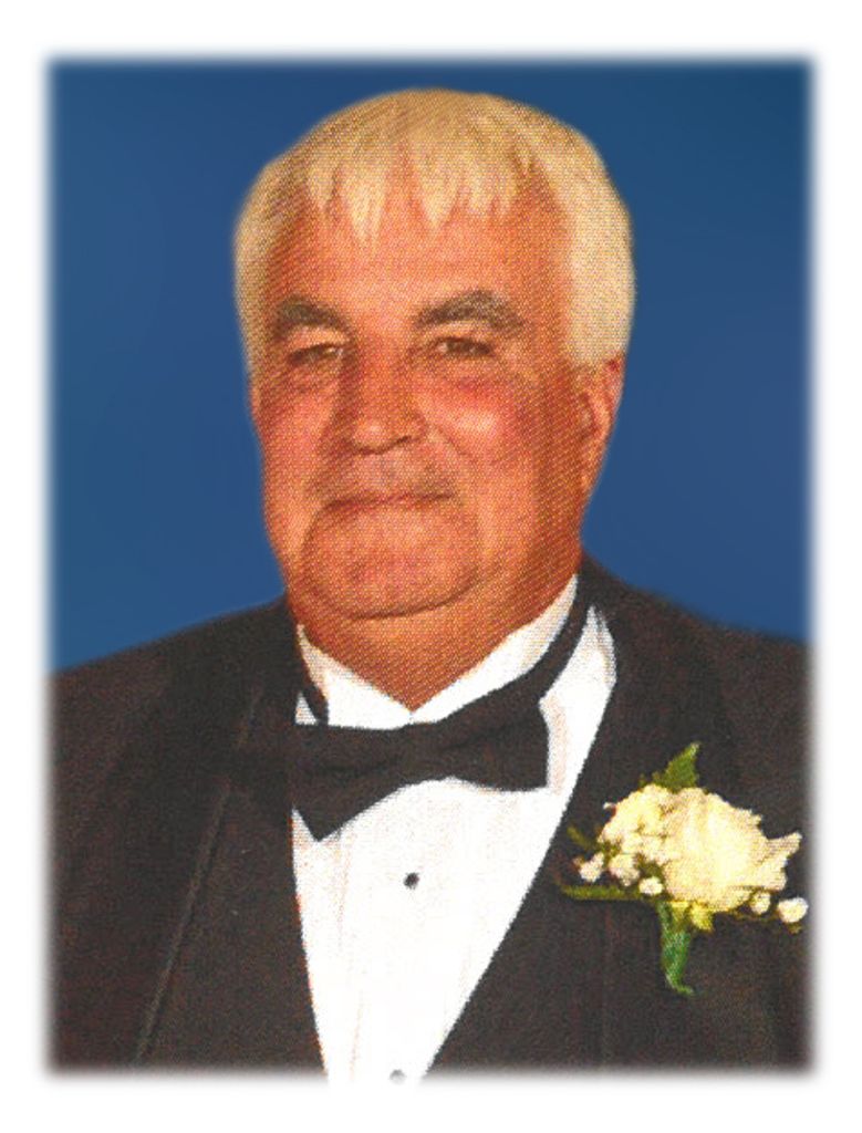 James Alan Sigmund Profile Photo