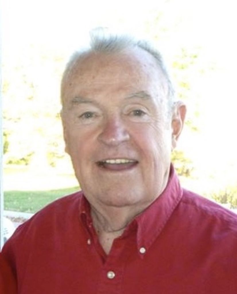 Lawrence "Larry" Francis Kelly