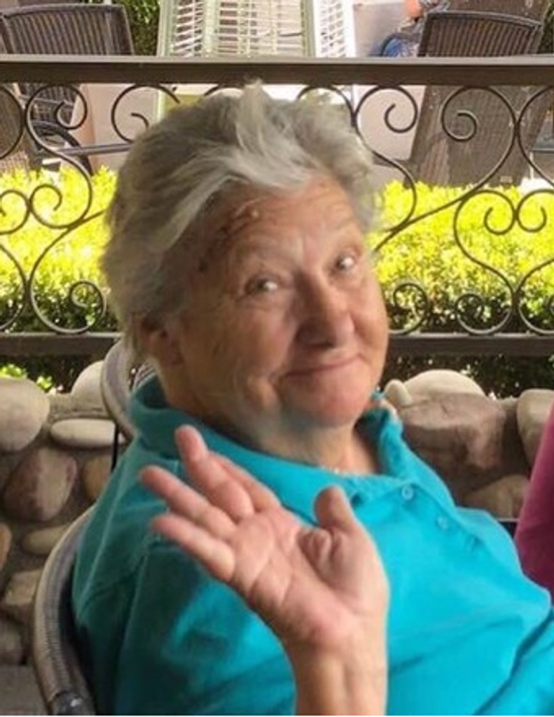 Jane Palmer Mcphee Profile Photo