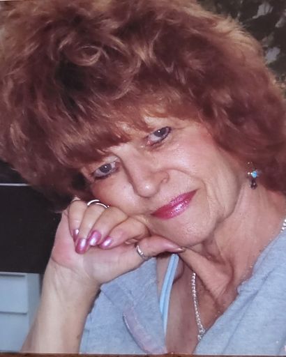 LaMona Lucille Preuss's obituary image