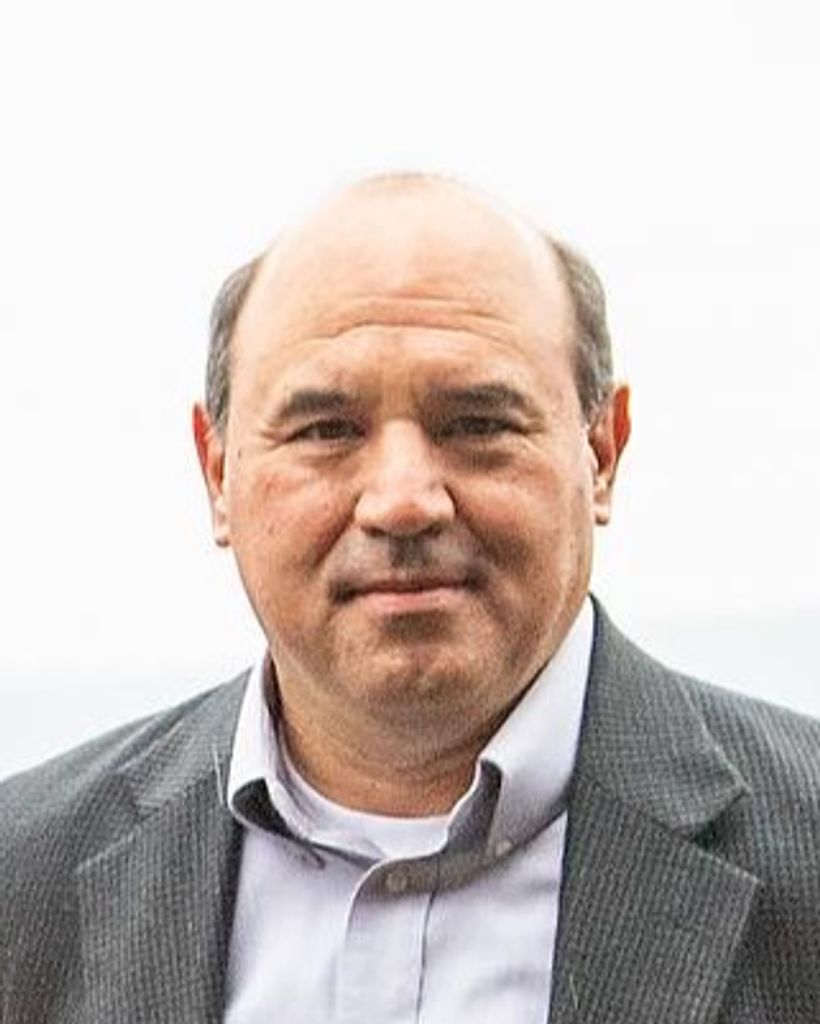 Raymond Michael Jarvis