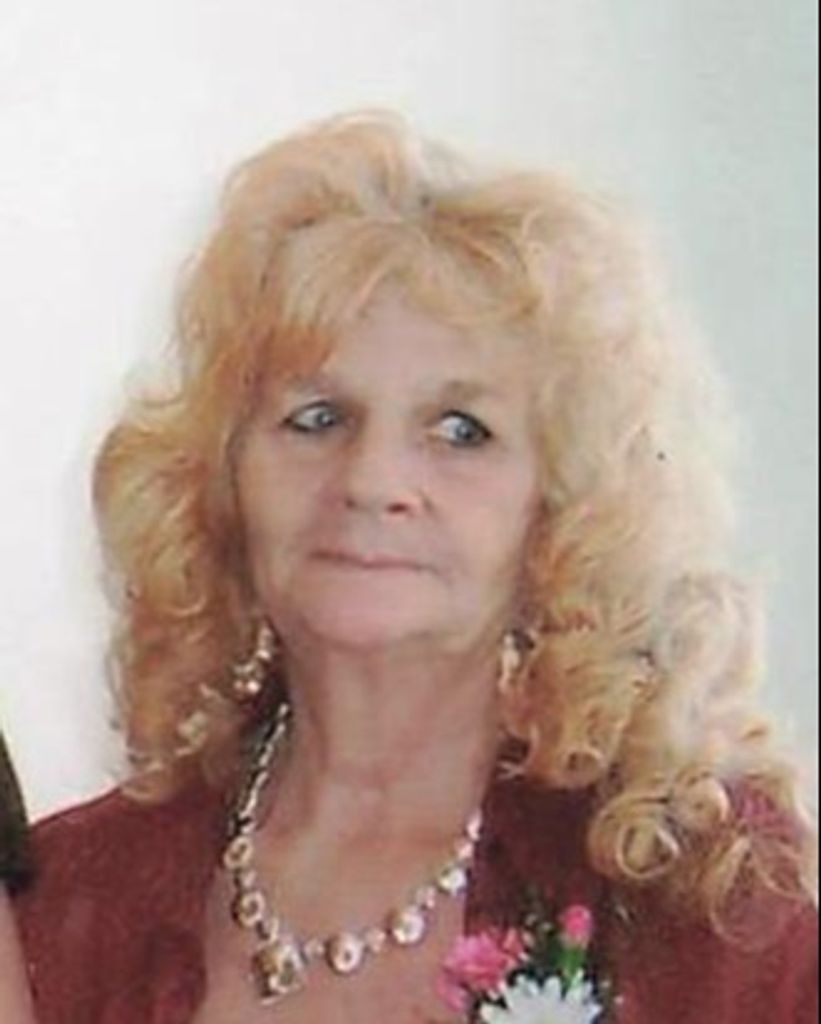 Virginia E. Engert Profile Photo