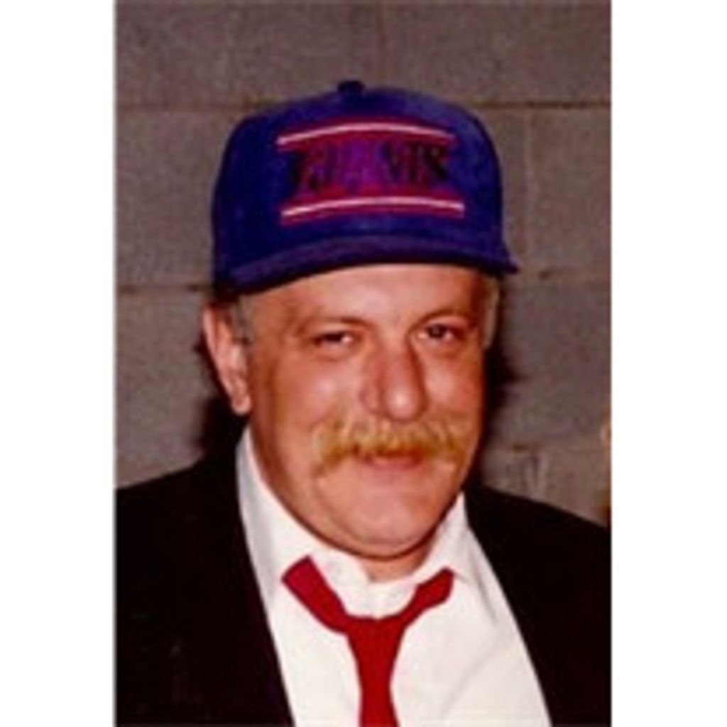 Donald Walter Tennant