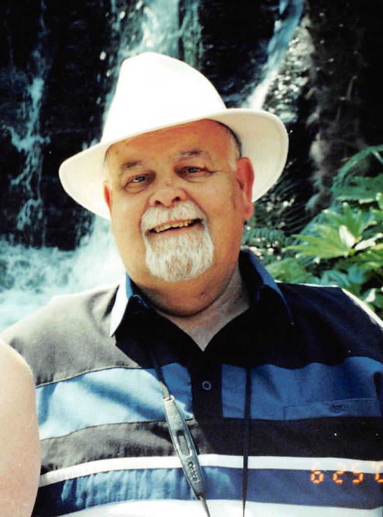 Raymond Ronald Worrilow Profile Photo