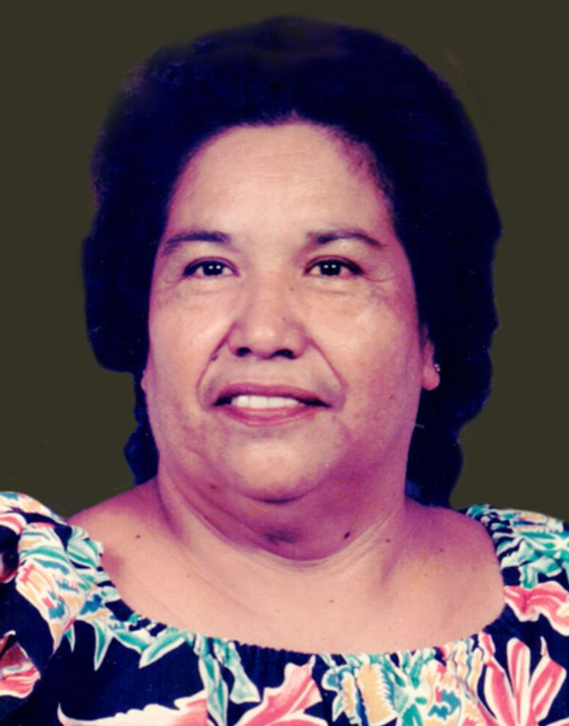 Carmen Gonzales Solis Profile Photo