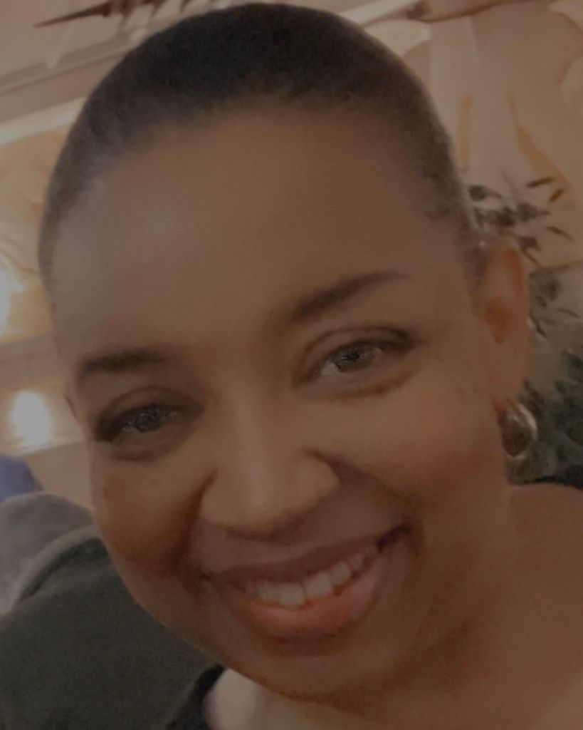 Sherrylon La'Tressa Jackson Perkins Profile Photo