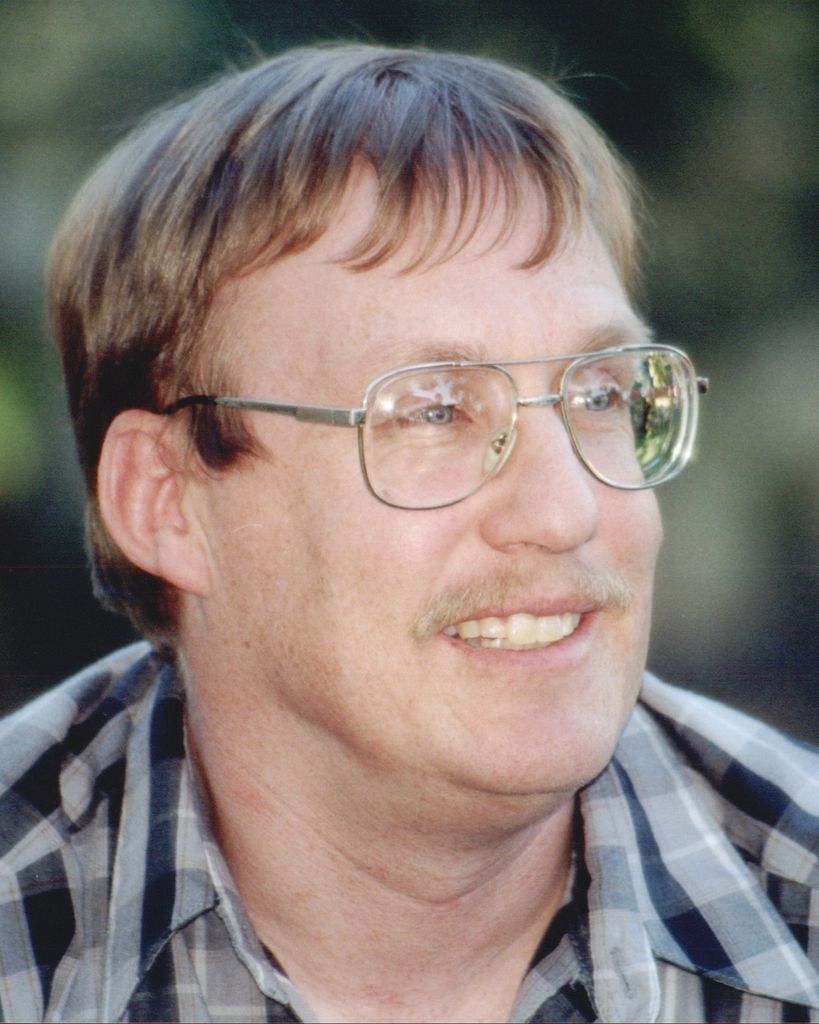 Charles Lewis Crawford Profile Photo