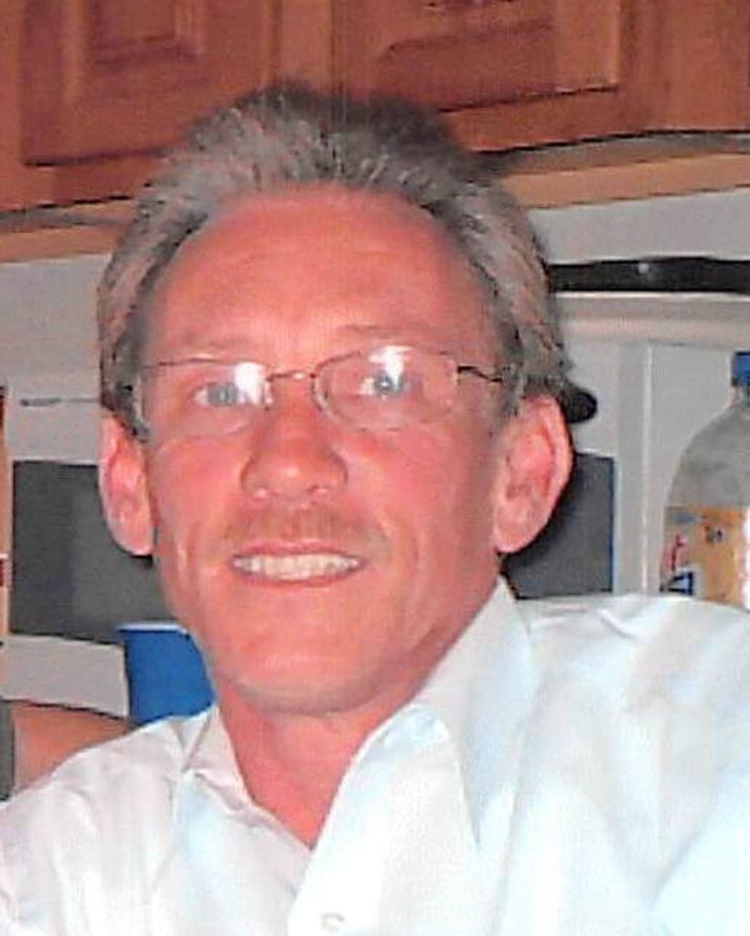 Bruce Wayne Becker Profile Photo