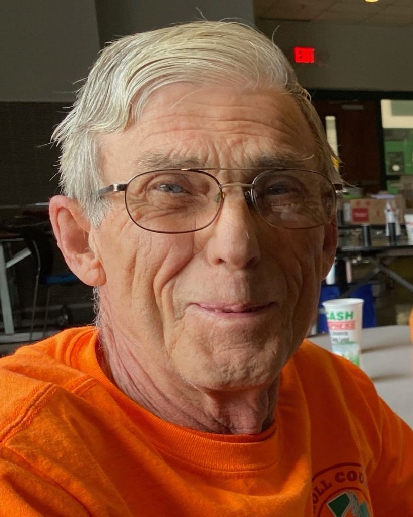 James Orville Bays Sr.