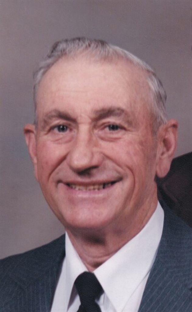 Dale Stanton Davis Profile Photo