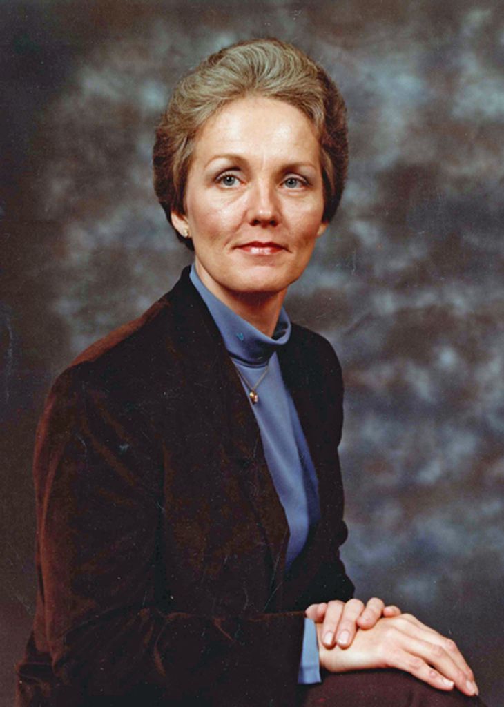 Beverly Jean Stucky