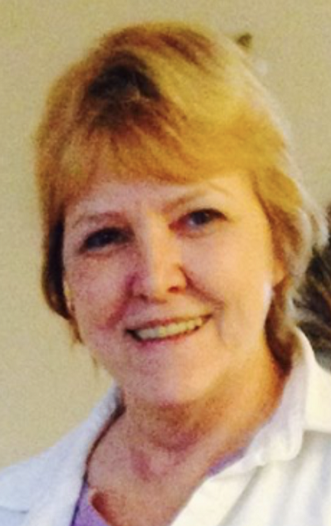 Diana L. Austin- Henry