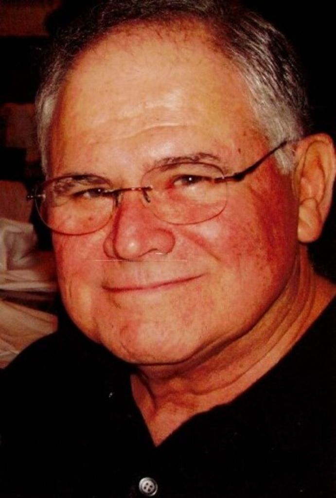 Anthony "Tony" H. Thomas Profile Photo