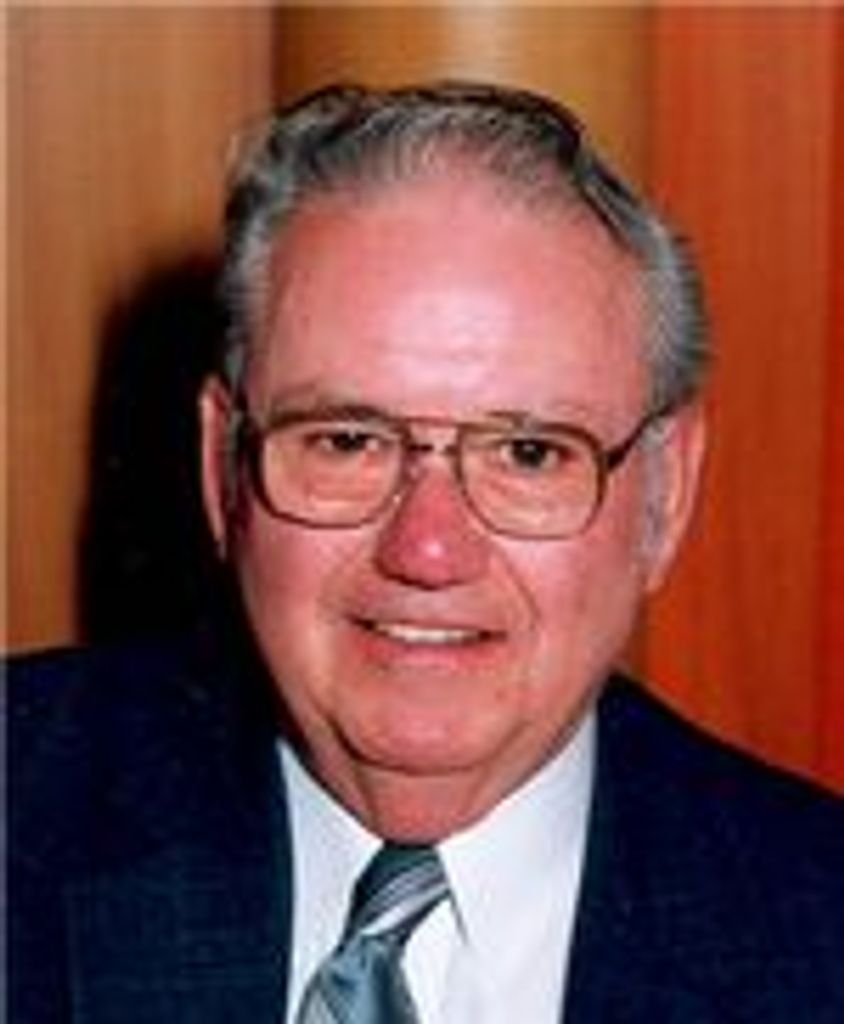 Donald D. Dennington