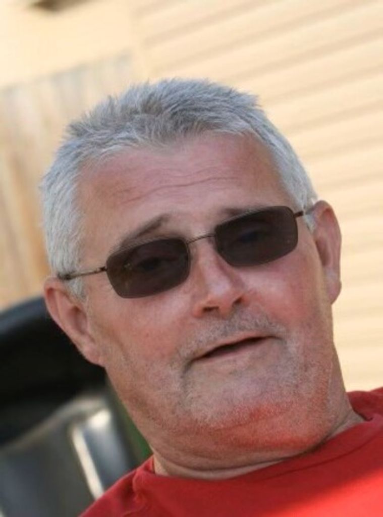 Johnny Ray Brown Profile Photo