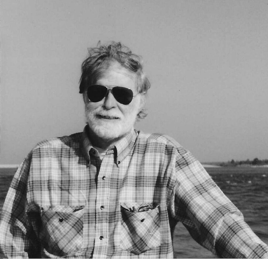 Arthur George Kolgen Jr.