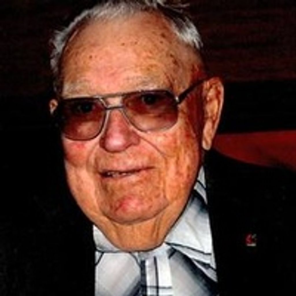 Charles H. Dillon