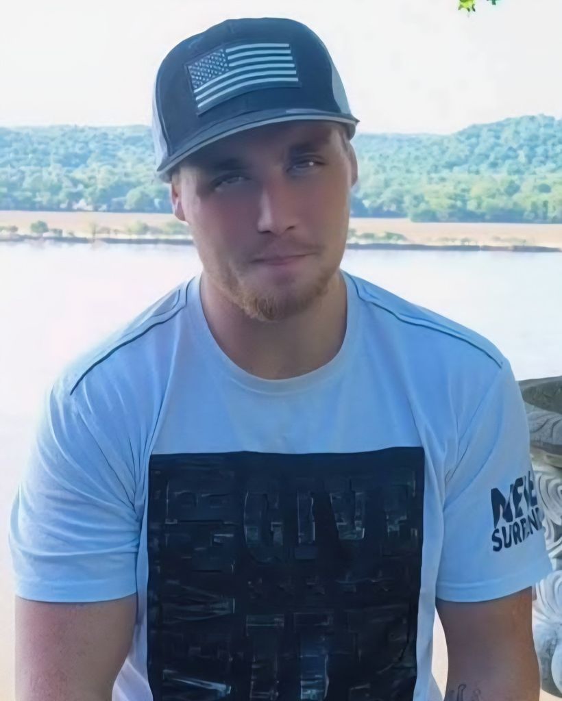 Dakota Duane Skelton