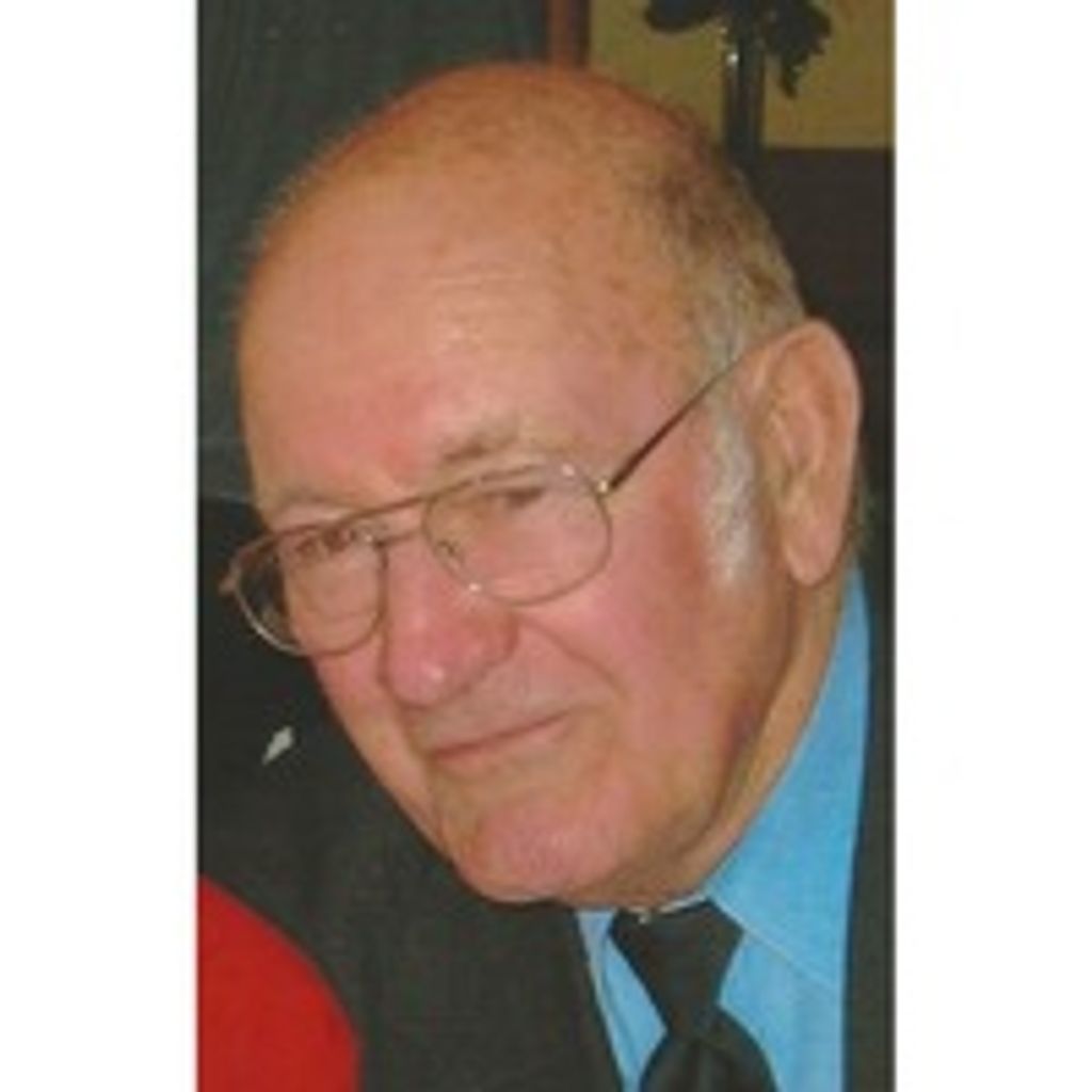 Robert "Bob" Wayne Bish Profile Photo