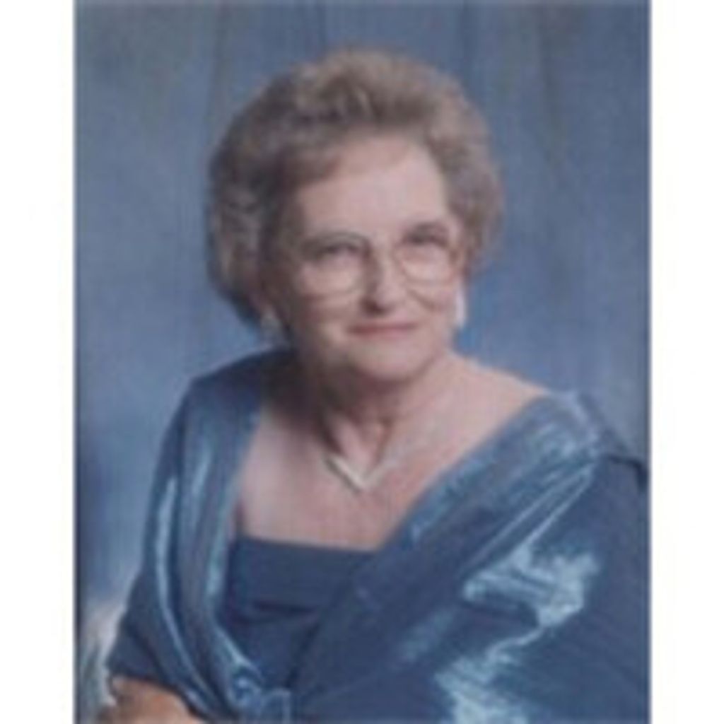 Ruby Grace Caudell