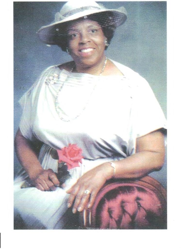 Dorothy Marie Tyler Profile Photo