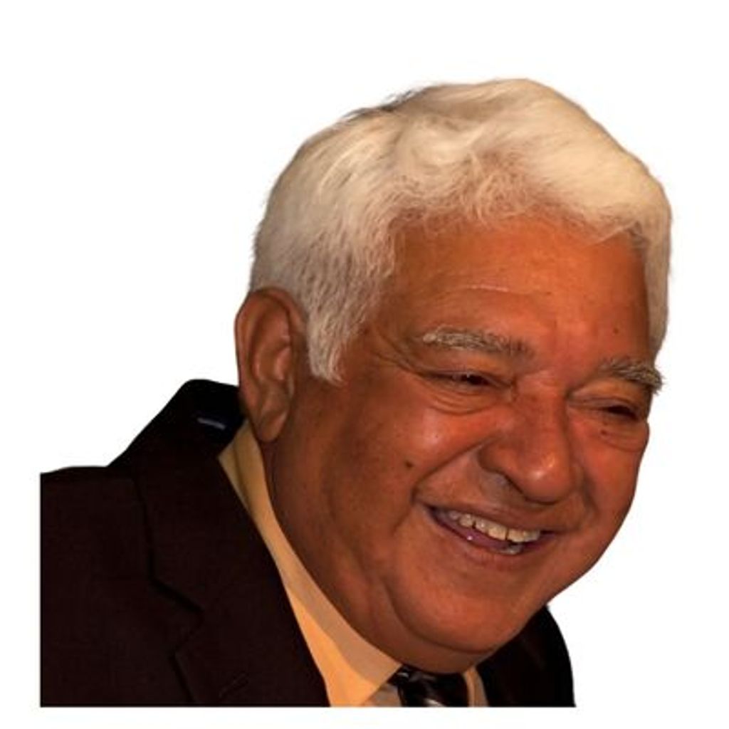 Frank M. Fierros Profile Photo