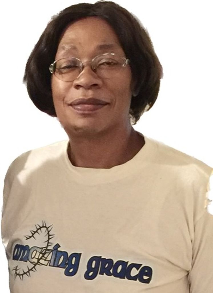 Mary Fulp Profile Photo