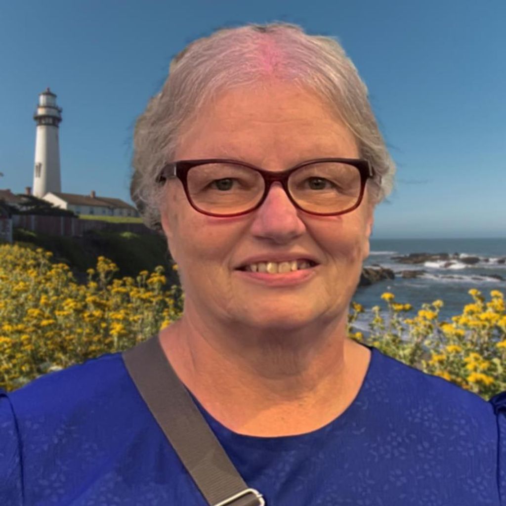 Iva Troyer Weaver Profile Photo