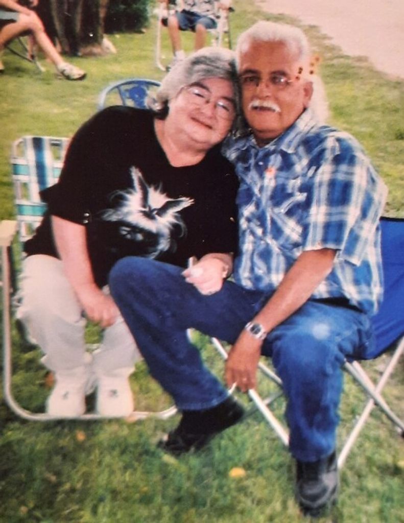 Jose Martinez Sr.