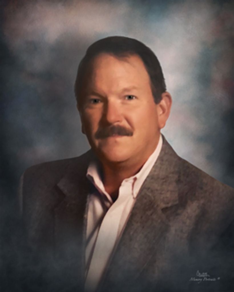 William White, Ii