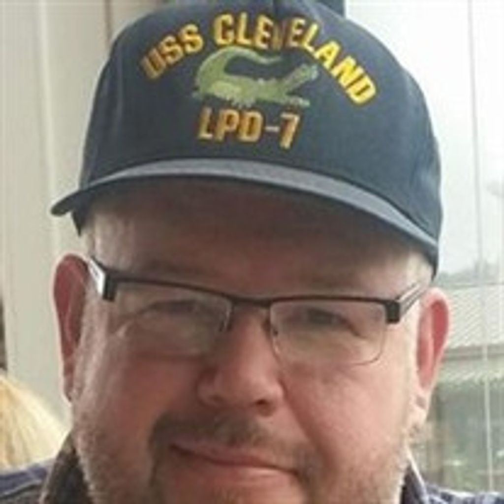 Kenneth Bruce Kirkland