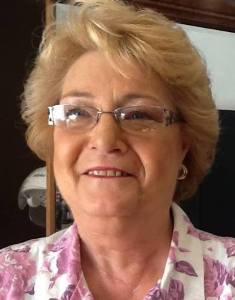 Linda Campbell Profile Photo