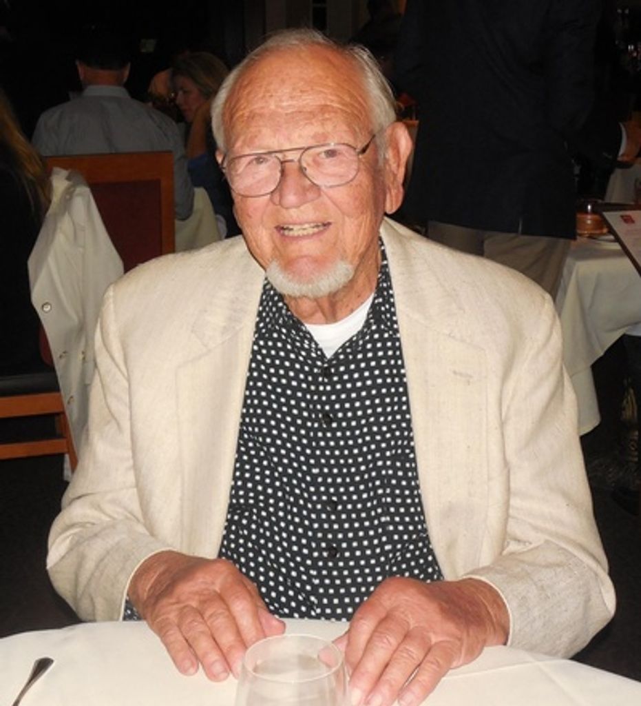 Bruce Staffel Meador Profile Photo