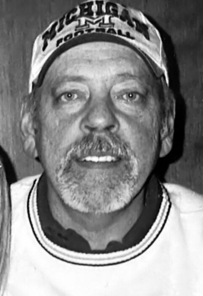 Gary Michael Richmond Profile Photo