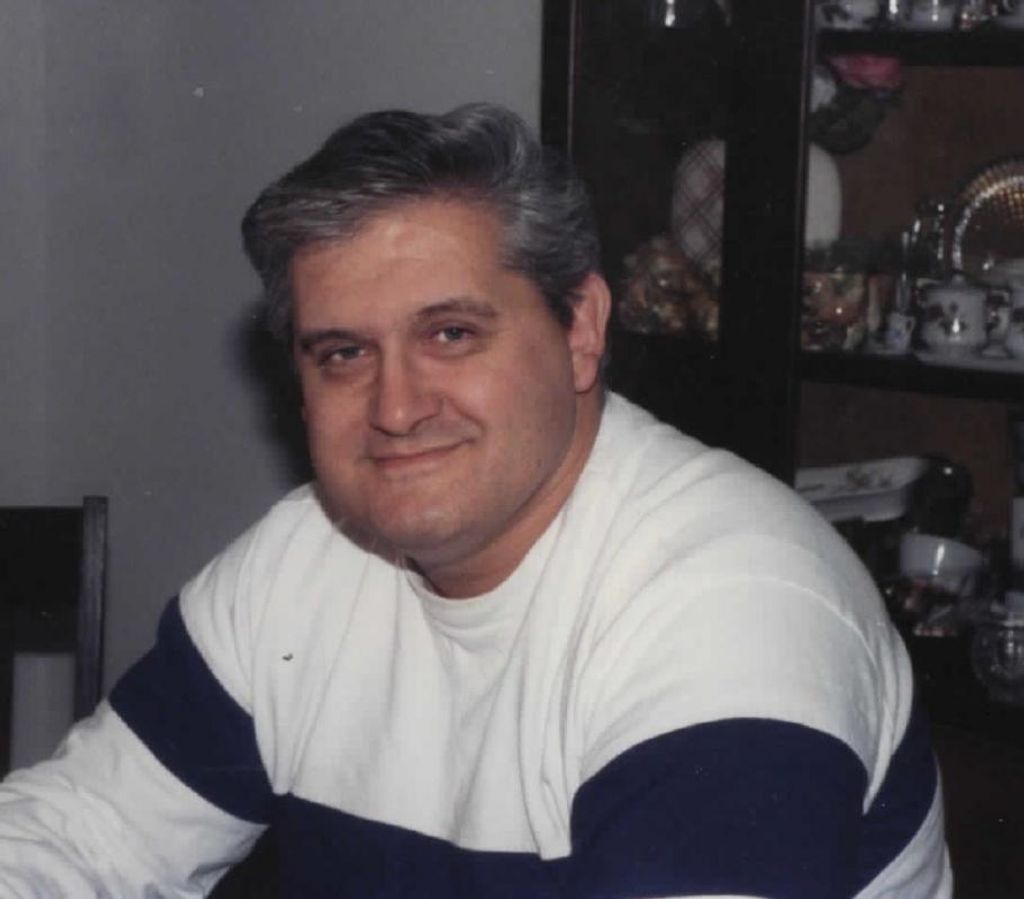 Richard Young Profile Photo