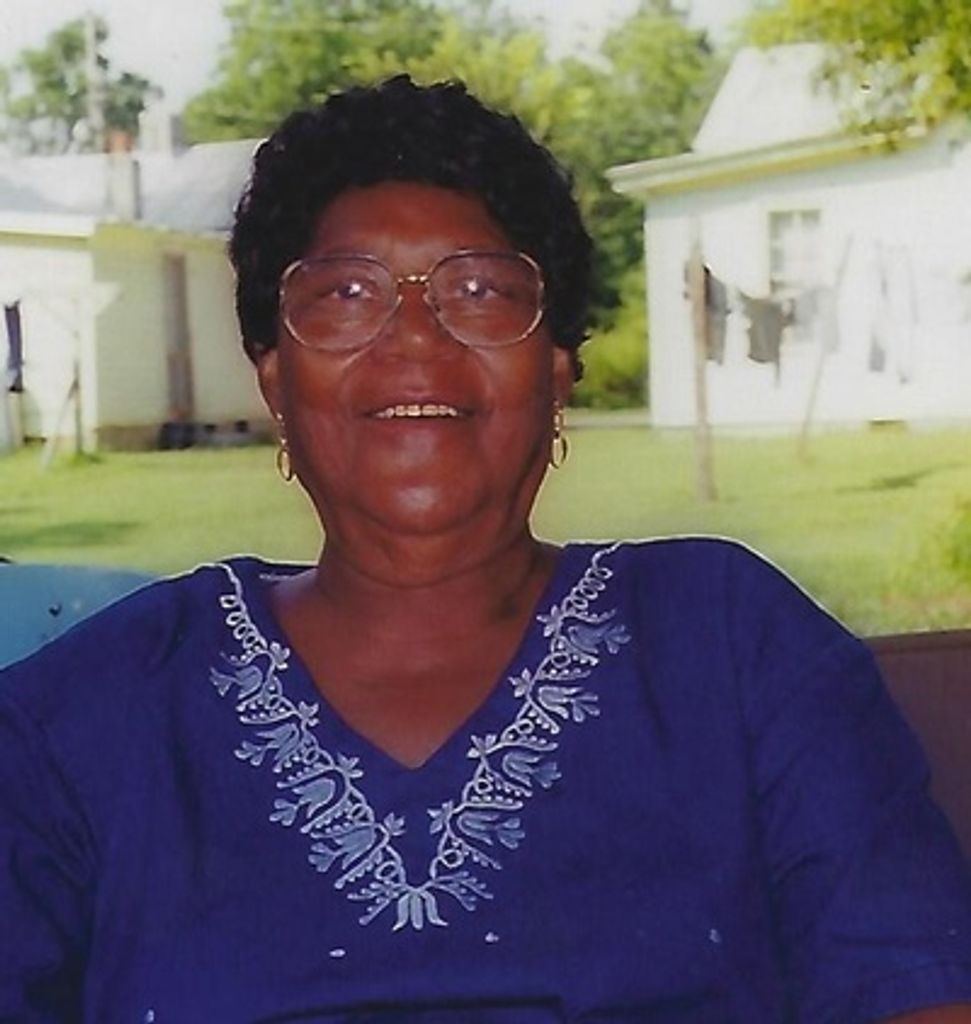 Georganna Hunter Parker Profile Photo