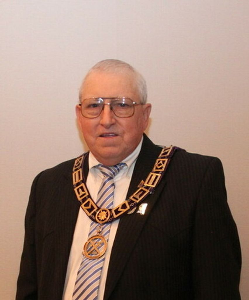 Billy Joe Barfield Profile Photo