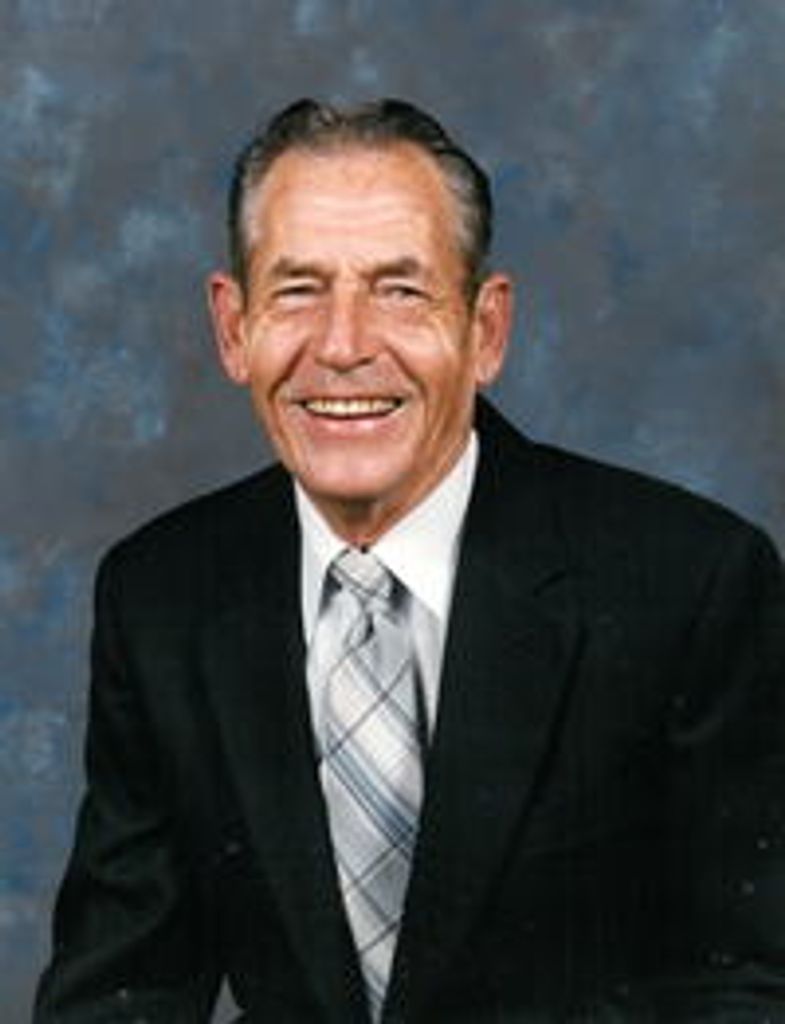 Herman Landon Hobson Profile Photo