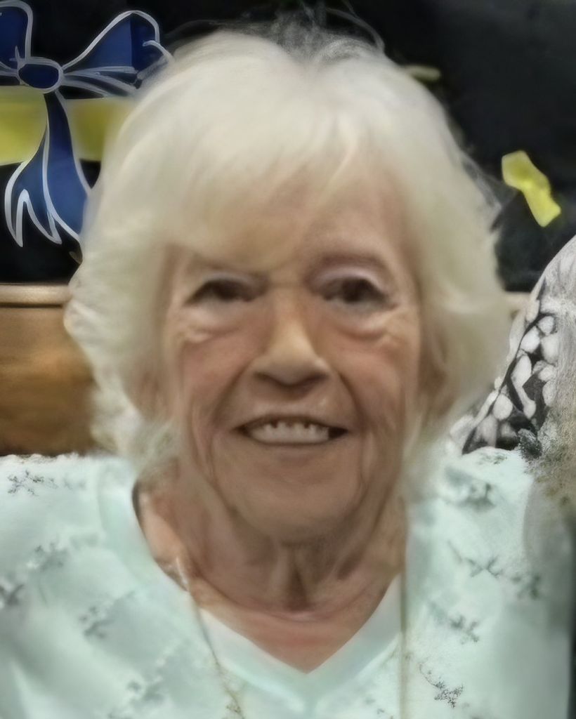 Rissie Fayetta Burrows