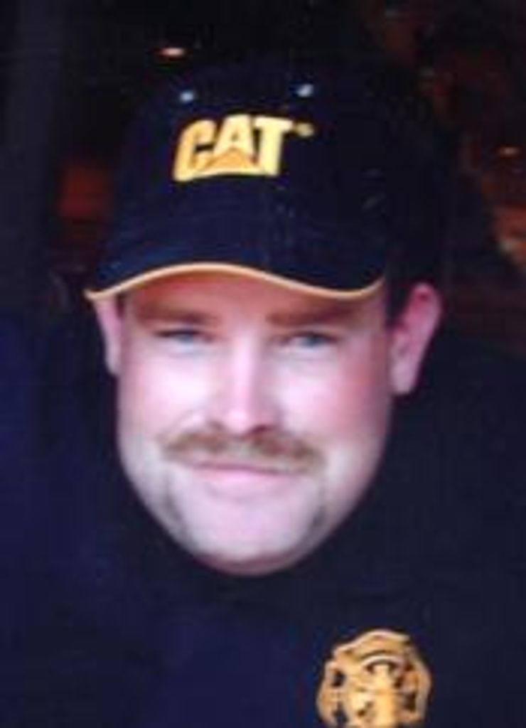 Joseph "Joe" Bryan Ashenfelter