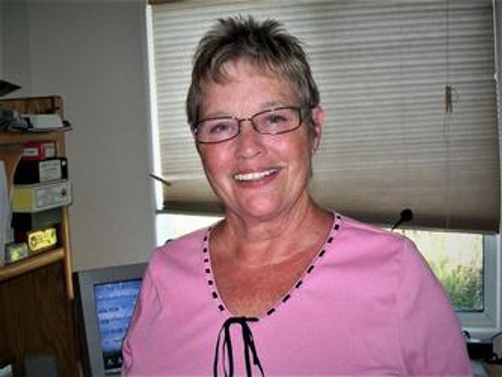 Kathleen Gail Thibault Profile Photo